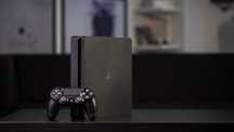 Sony PlayStation 4 Slim 1TB ps4