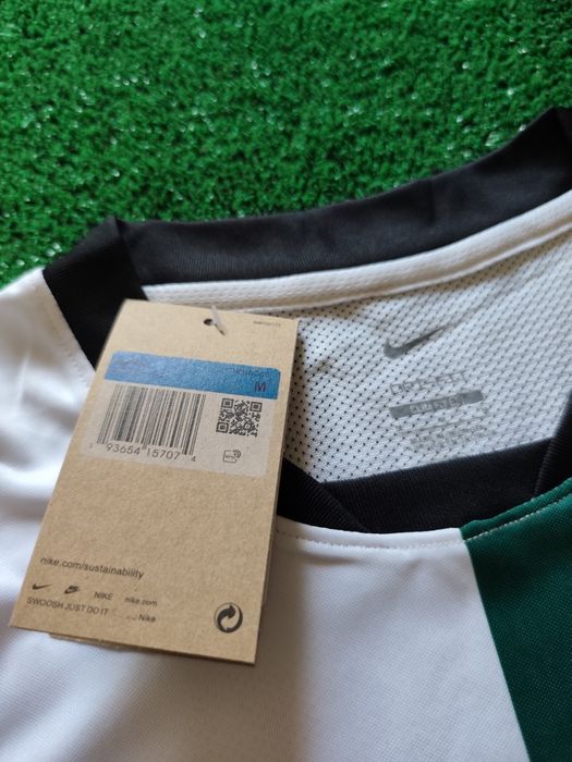 Camisola Stromp Sporting CP 25/26