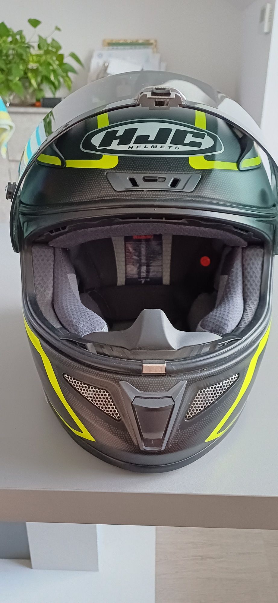 Kask hjc rpha 11 rozmiar L