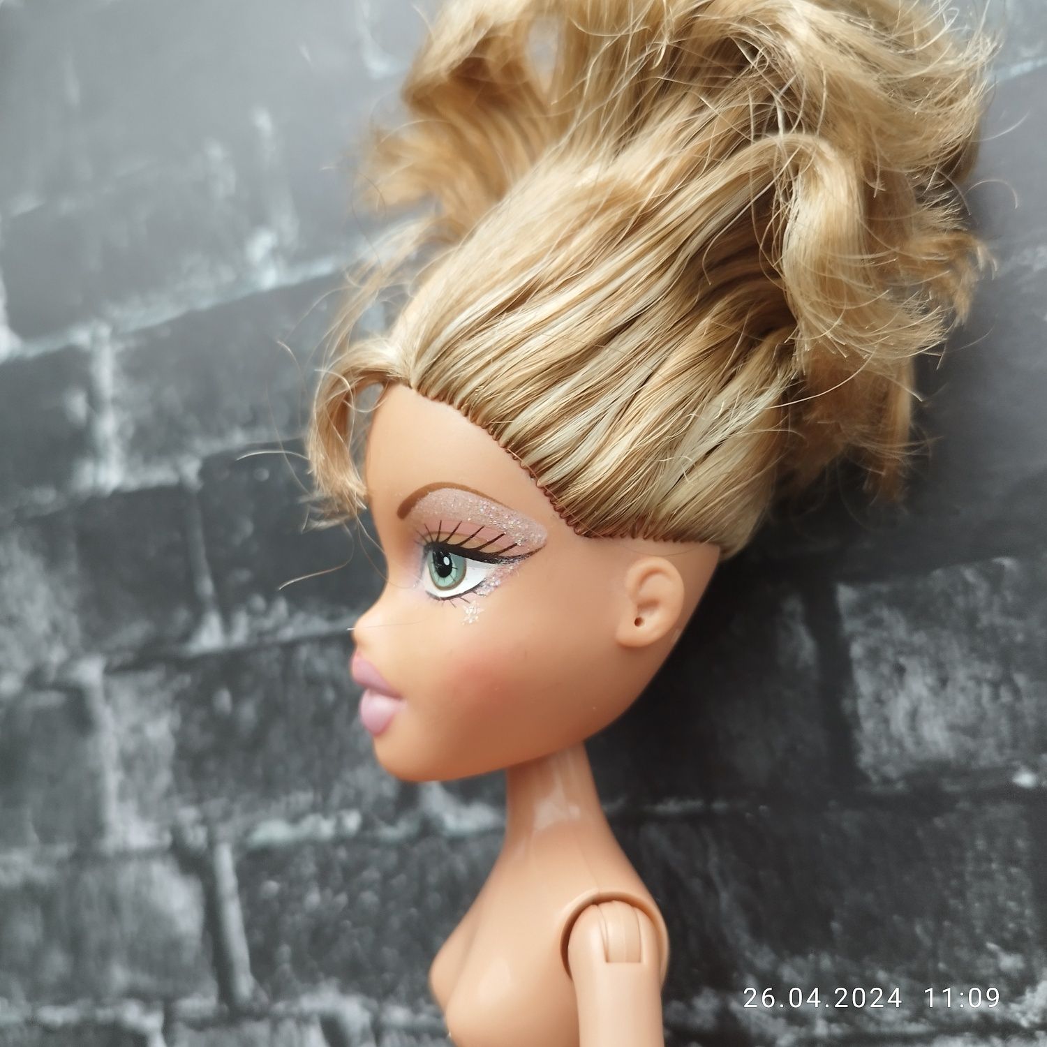 Bratz lalka Barbie