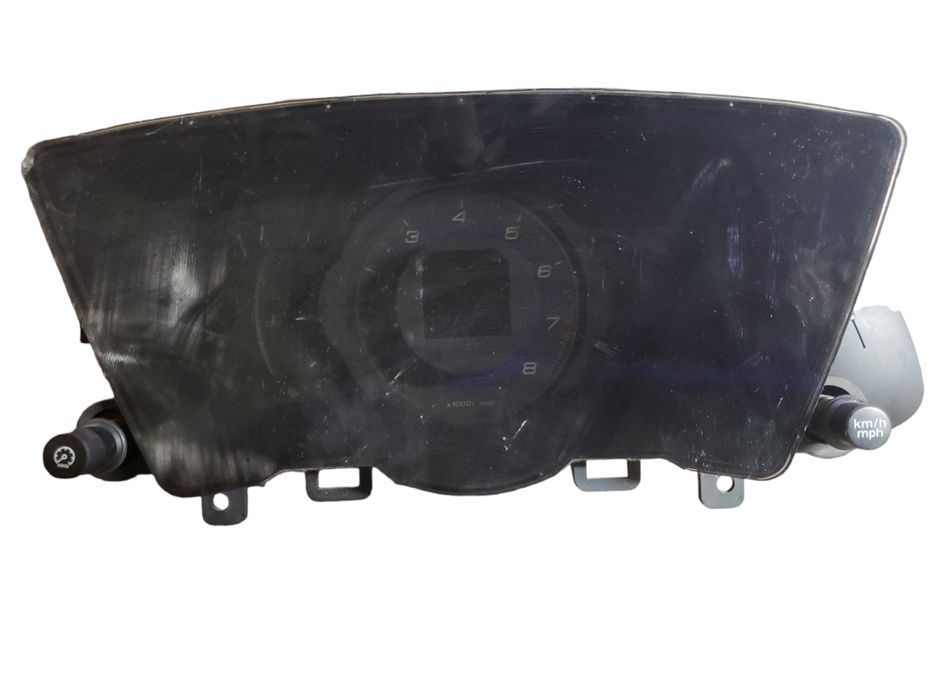 Царапины Панель приборов civic 8 5D 2006-2012 78220SMGG33 разборка