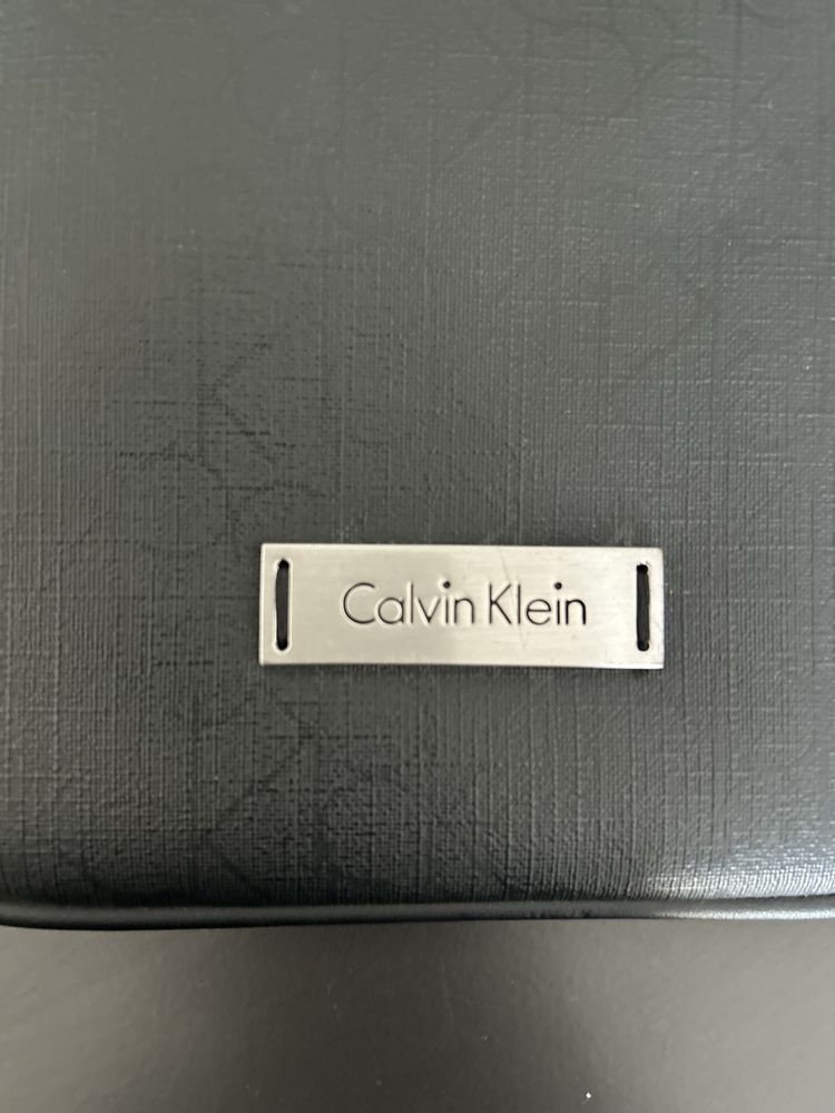 Torba torrbka Nerka Calvin Klein CK nowa