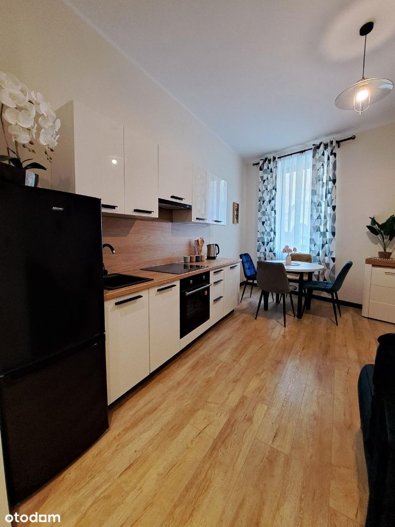 Apartament 1 pokojowy Kłodzko ul. Grottgera