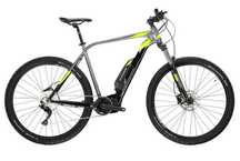 Rower elektryczny Kross Level Boost 1.0 504Wh L- Nowy. Sklep Śląsk.