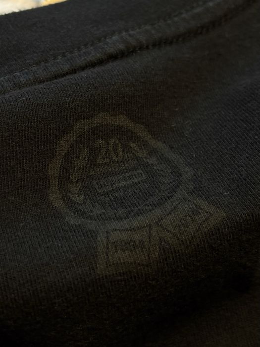 Футболка Supreme розмір L-XL