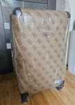 Walizka GUESS - Berta