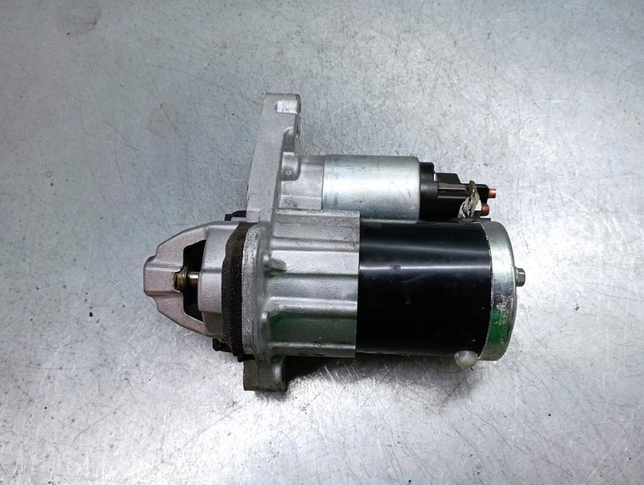 Motor de arranque RENAULT Captur II