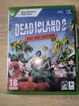 Dead island 2 Gra Xbox one/series pl