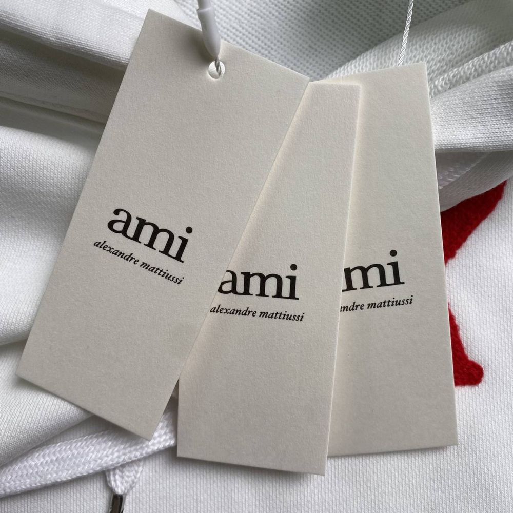 Hoodie Amiri Varios Tamanhos