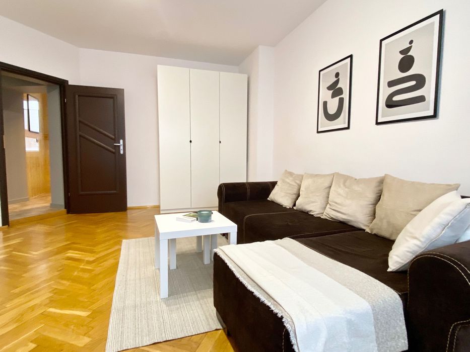 SZCZEPIN, Centrum,  przestronne 2 pokoje