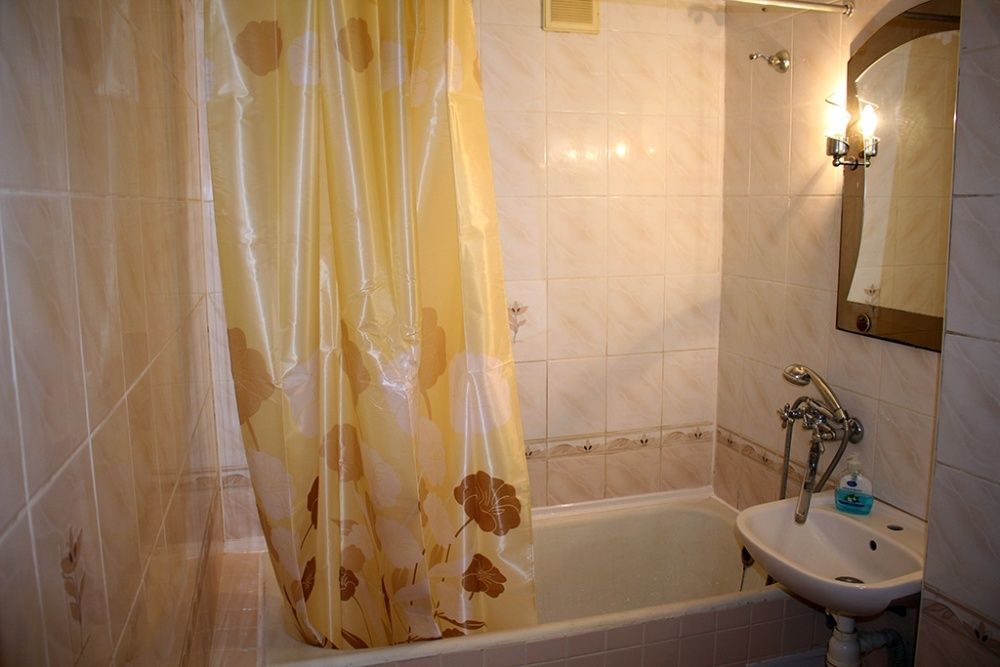 бульвар Перова, 30Б, 1-кім.  квартира, Лівобережна