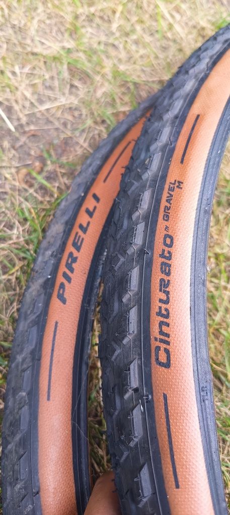 Pirelli Cinturatto M 45c 2 sztuki