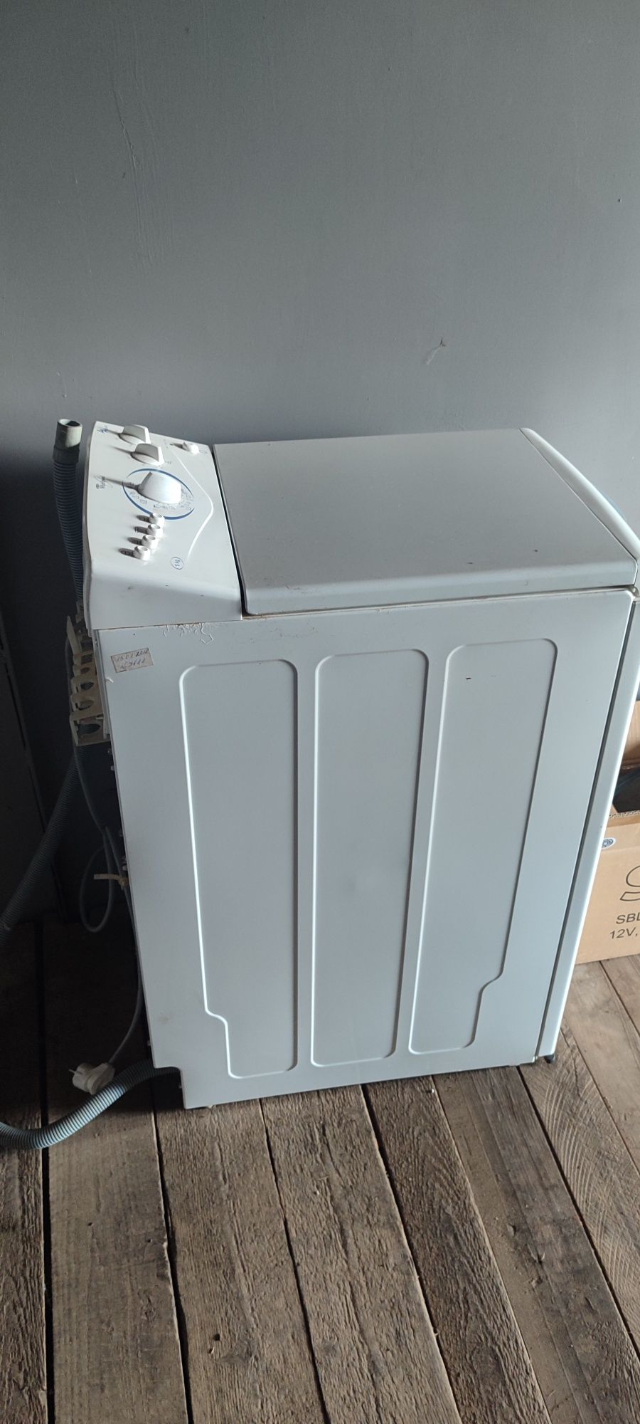 Пральна машина вірпул whirlpool awt 2290 не робоча