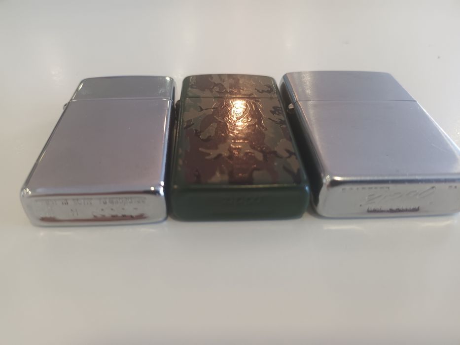 Isqueiro Original Zippo Novos