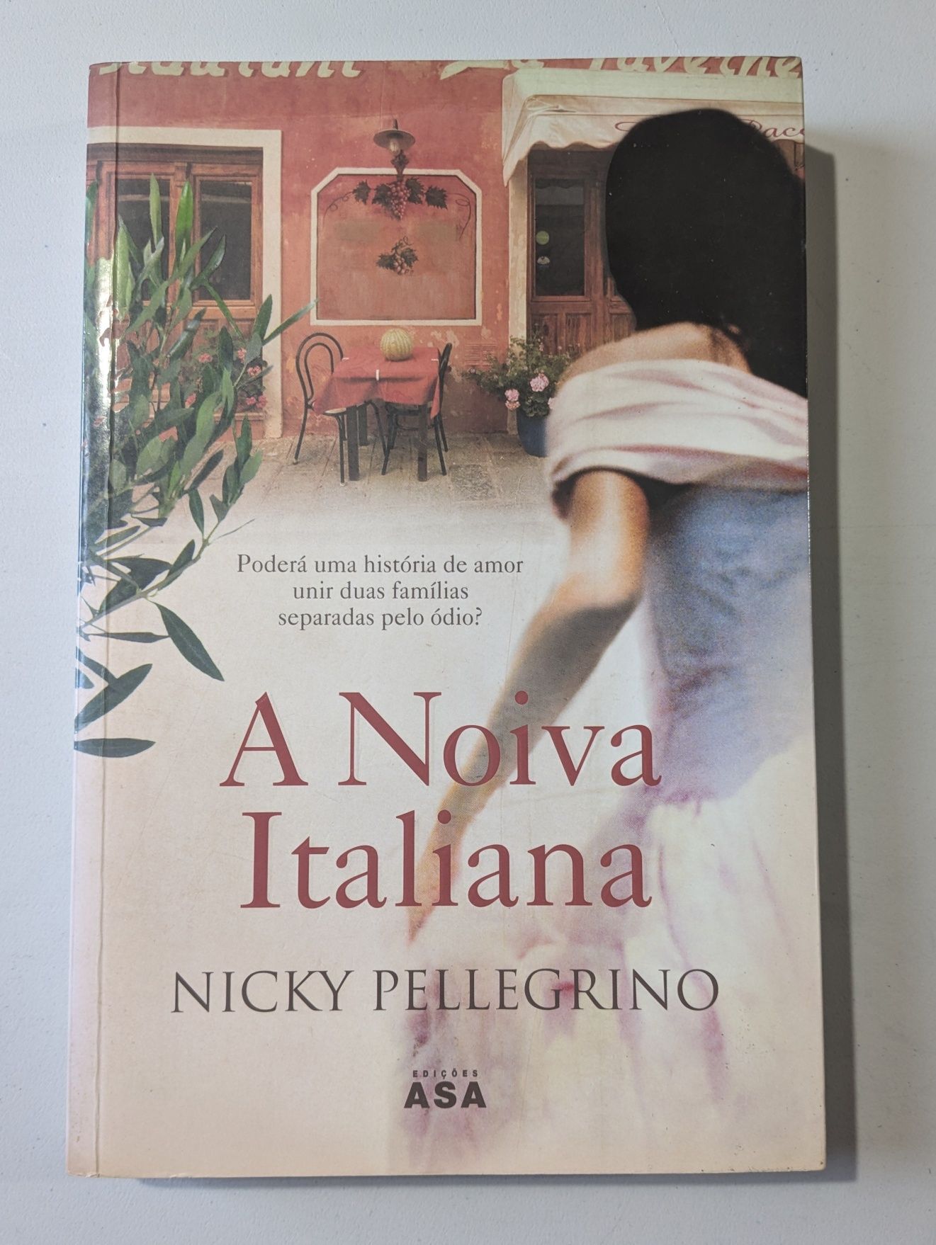 Livros de Romance