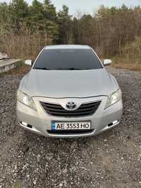 Toyota camry 3.5