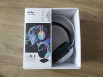 Słuchawki bluetooth, nowe.