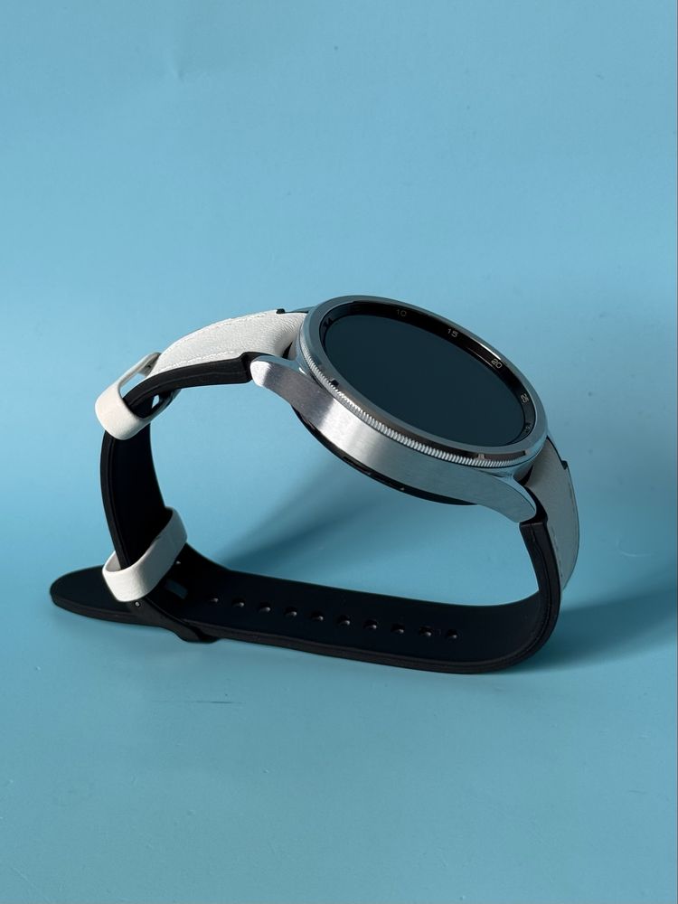 Смарт-годинник Samsung Galaxy Watch6 Classic 47mm R960 #50