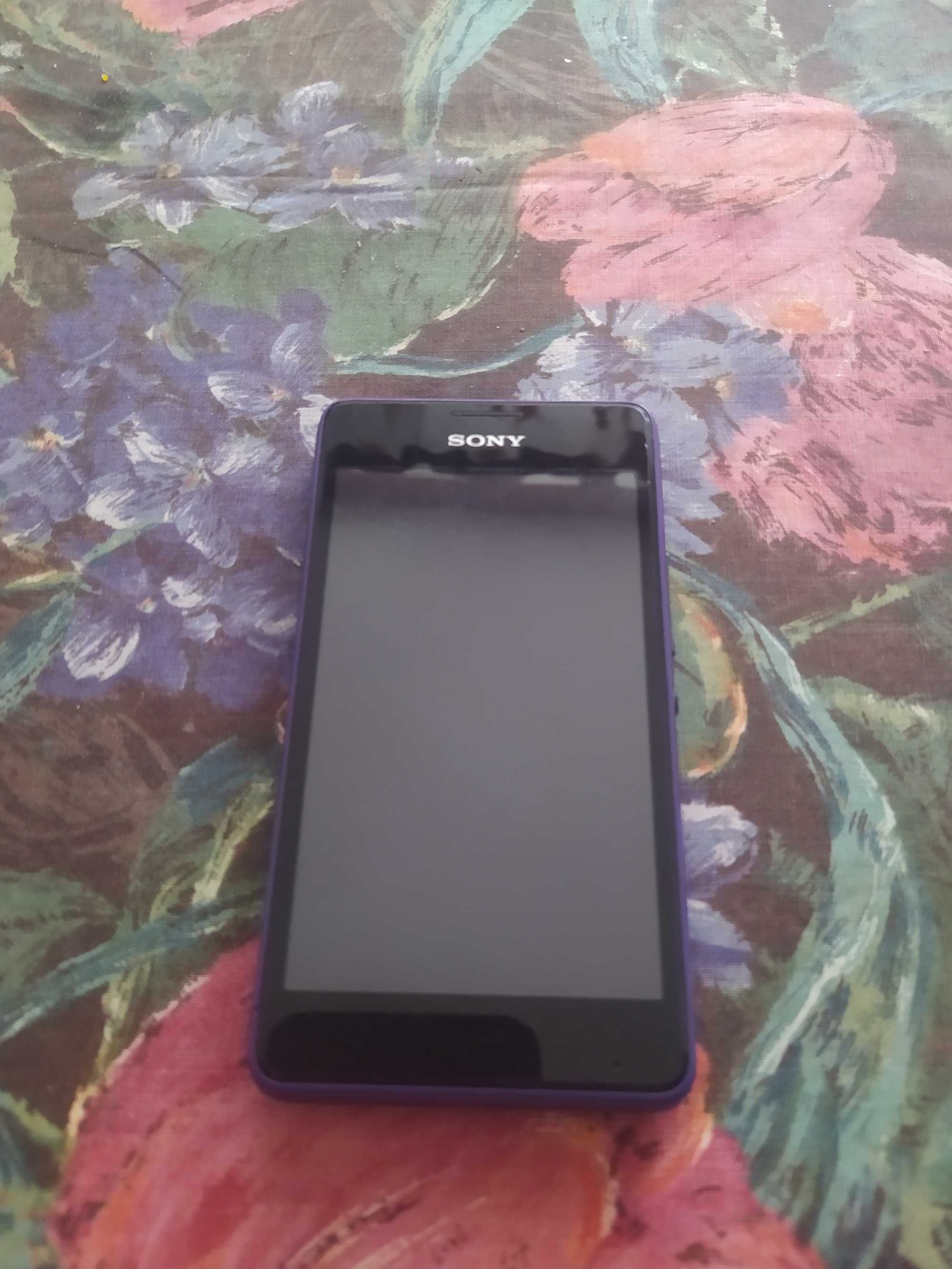 Telefon Sony Xperia E1 D2005