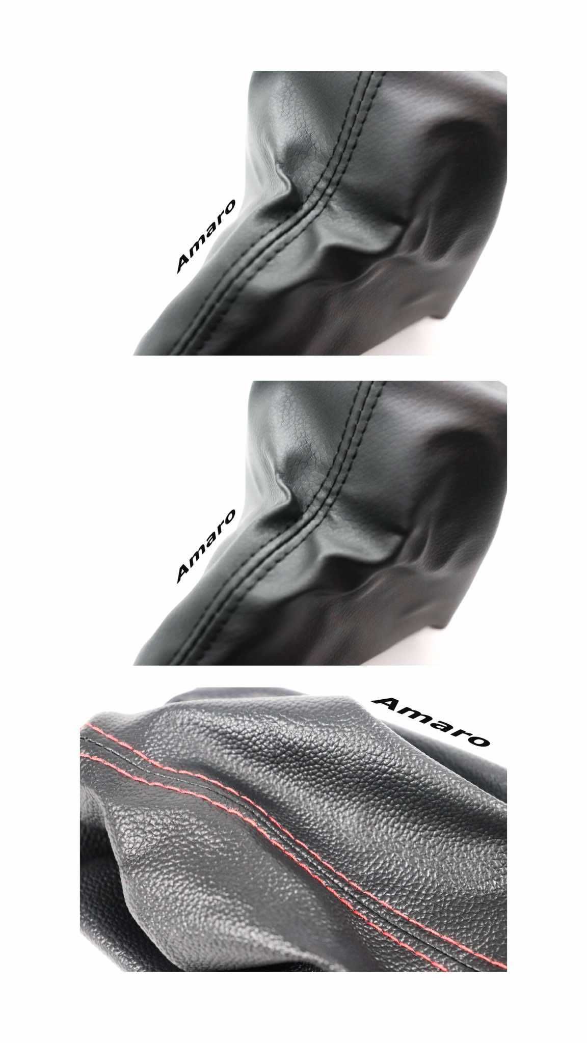Manete Velocidades Fole Aro 5V/6v(Audi A4, S4, RS4, B6, B7) 3| NOVAS