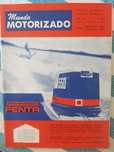 Revista Mundo Motorizado Nº277 (Ano:1969)