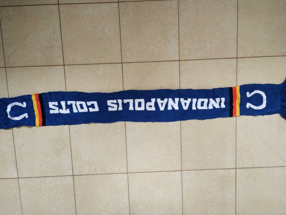 Szaliki sportowe