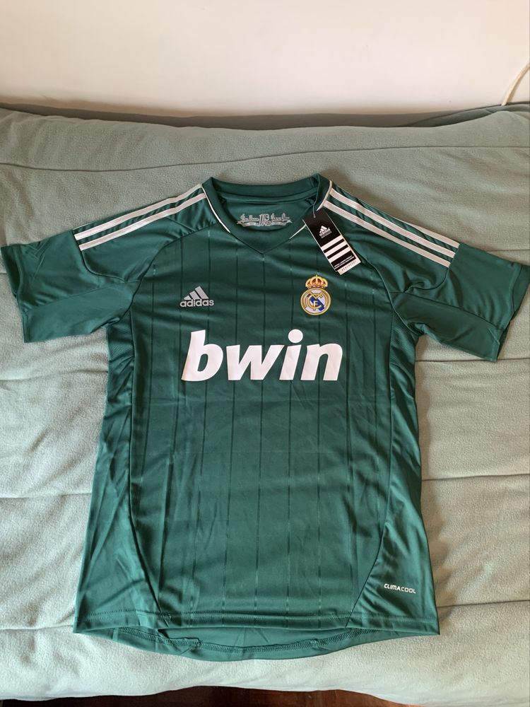 Equipamentos de Futebol (T-Shirts Vintage Equipas e Seleções)