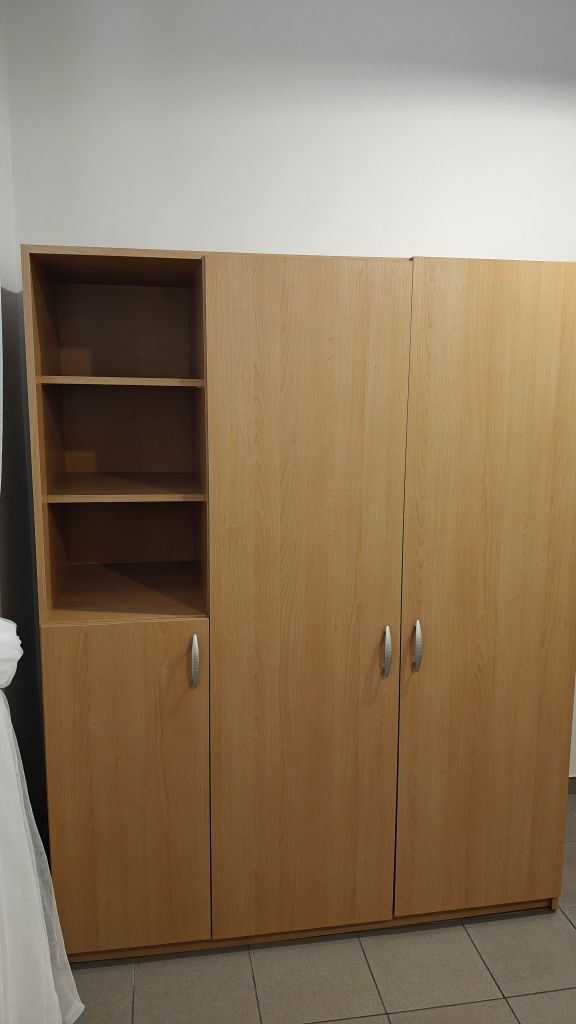 Pokój jednoosobowy dla studentki bez dodatkowych opłat  Górzyskowo