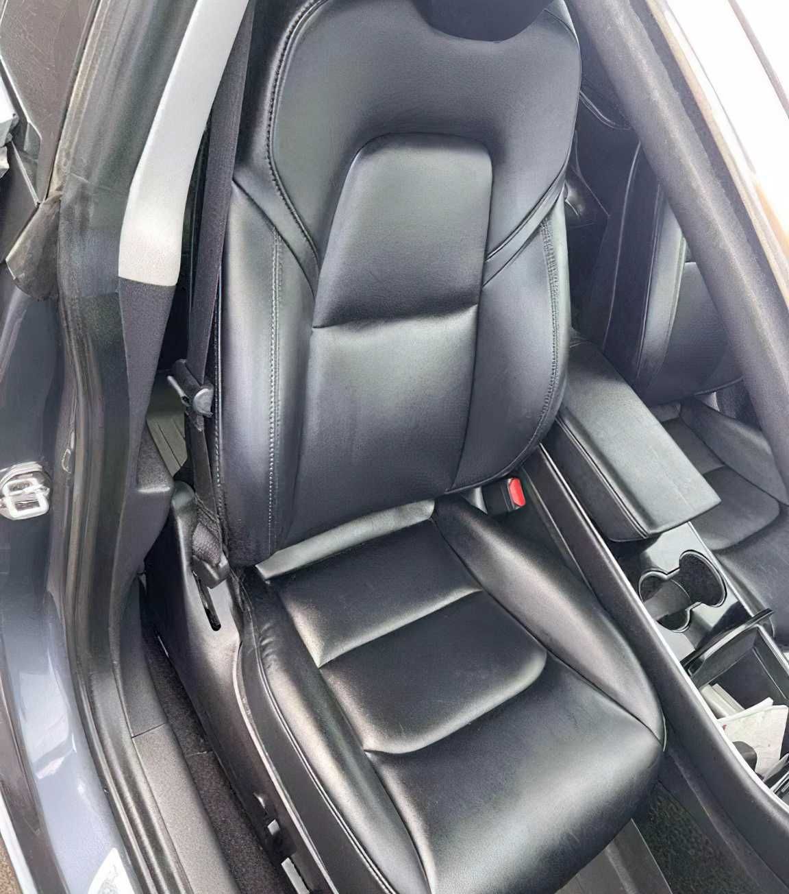 Tesla Model 3 Standard Range 2020