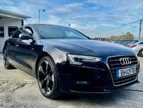 Audi A5 Sportback 2.0 TDI S-line