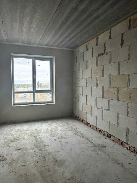 1-но кімнатна квартира в ЖК Гранд Сіті Домбровський