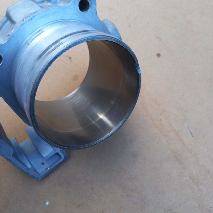 Silnik cylinder KTM SX-F SXF 450 SX 07-11