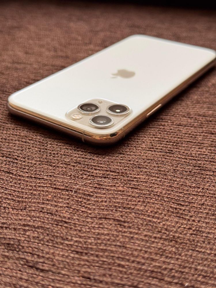 Vendo Iphone 11 Pro