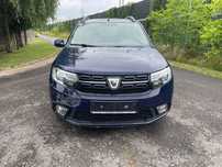 Dacia Logan 1.5Dci klima Led