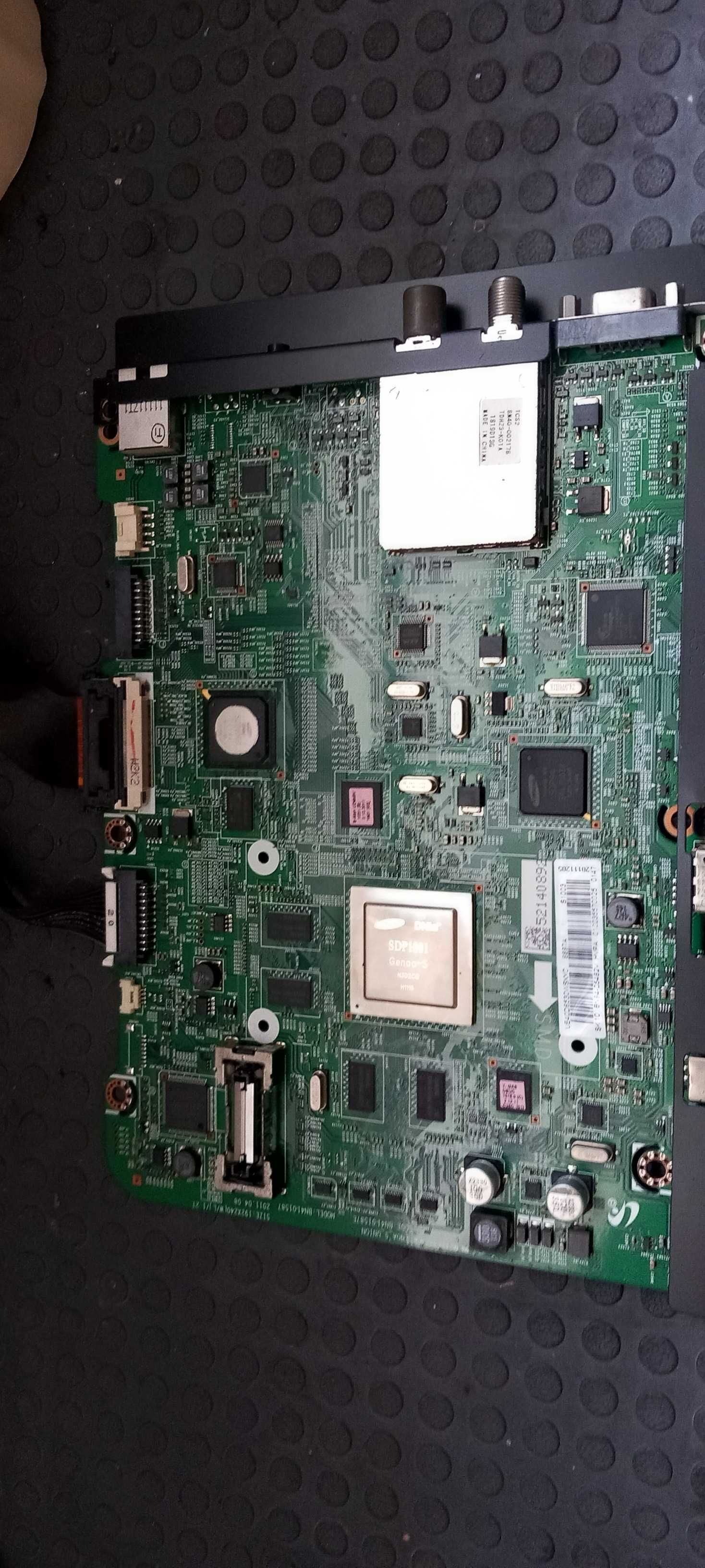 placa bord samsung
