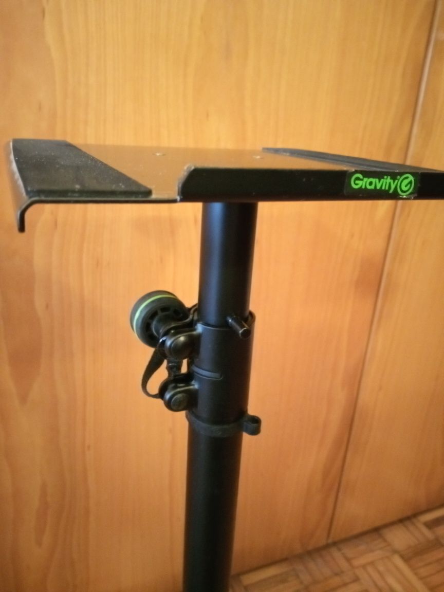 2 Suportes GRAVITY Monitor Sp3202