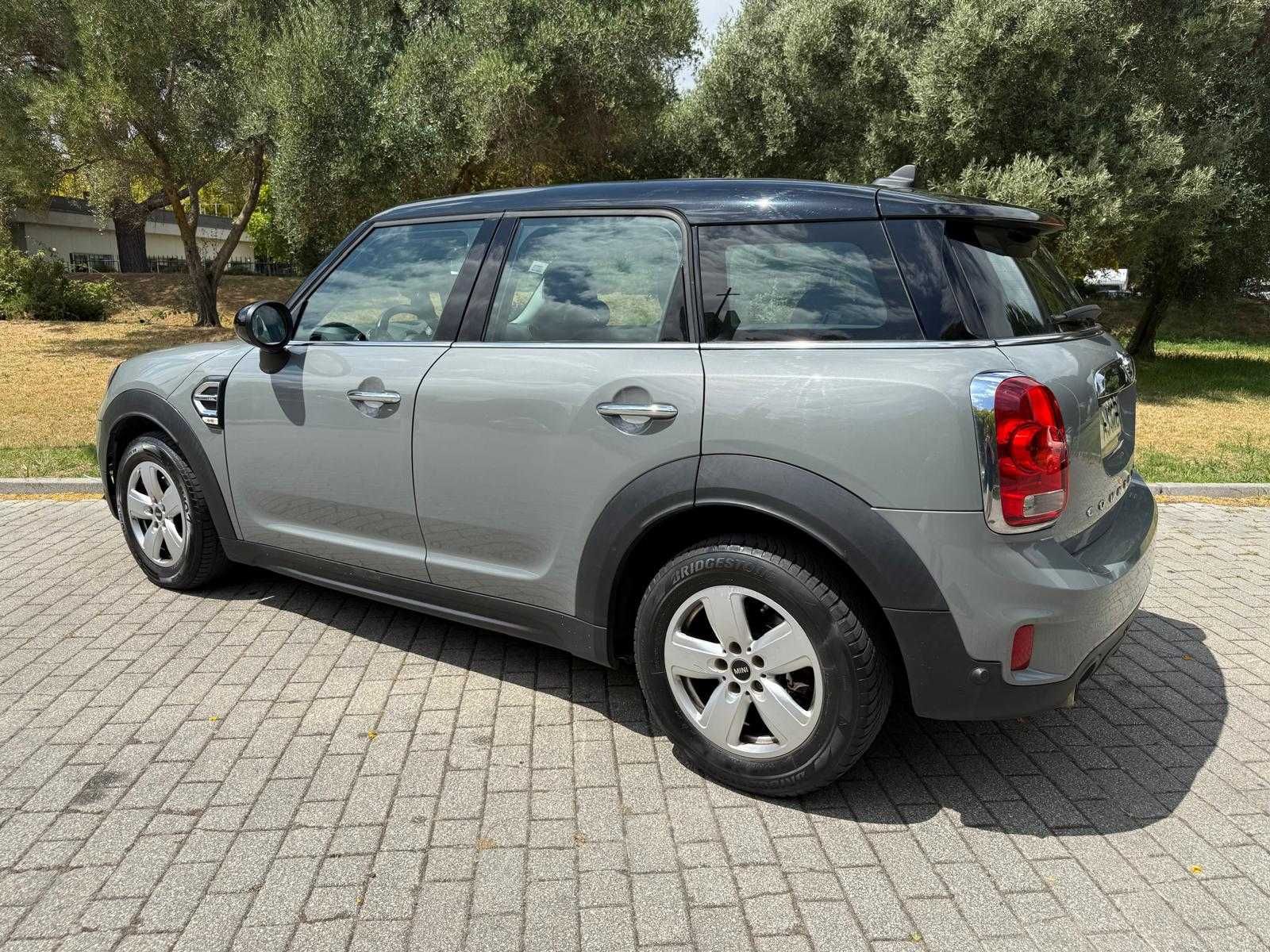 Mini Countryman Cooper D