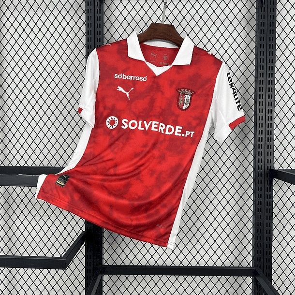 T-shirt Braga 25-26