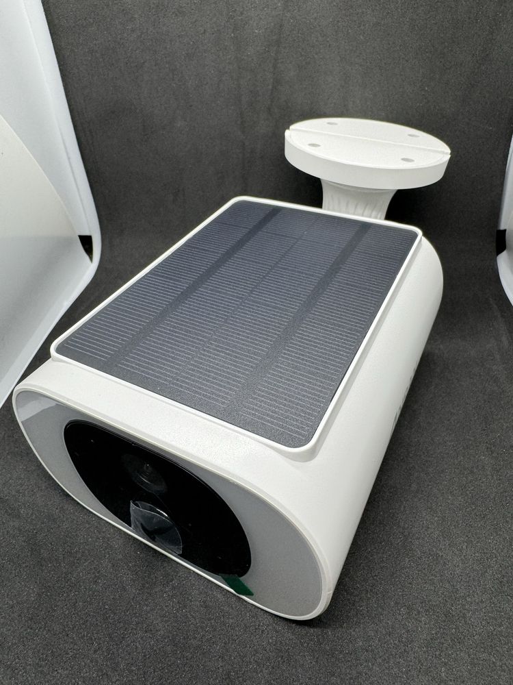 Kamera solarna zewnętrzna WiFi 3MP ANRAN