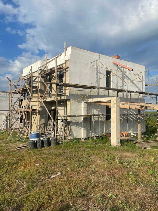 Терміново! Будинок 116м2, 5сот.землі, Королівський,Грузевиця3! 75400$!