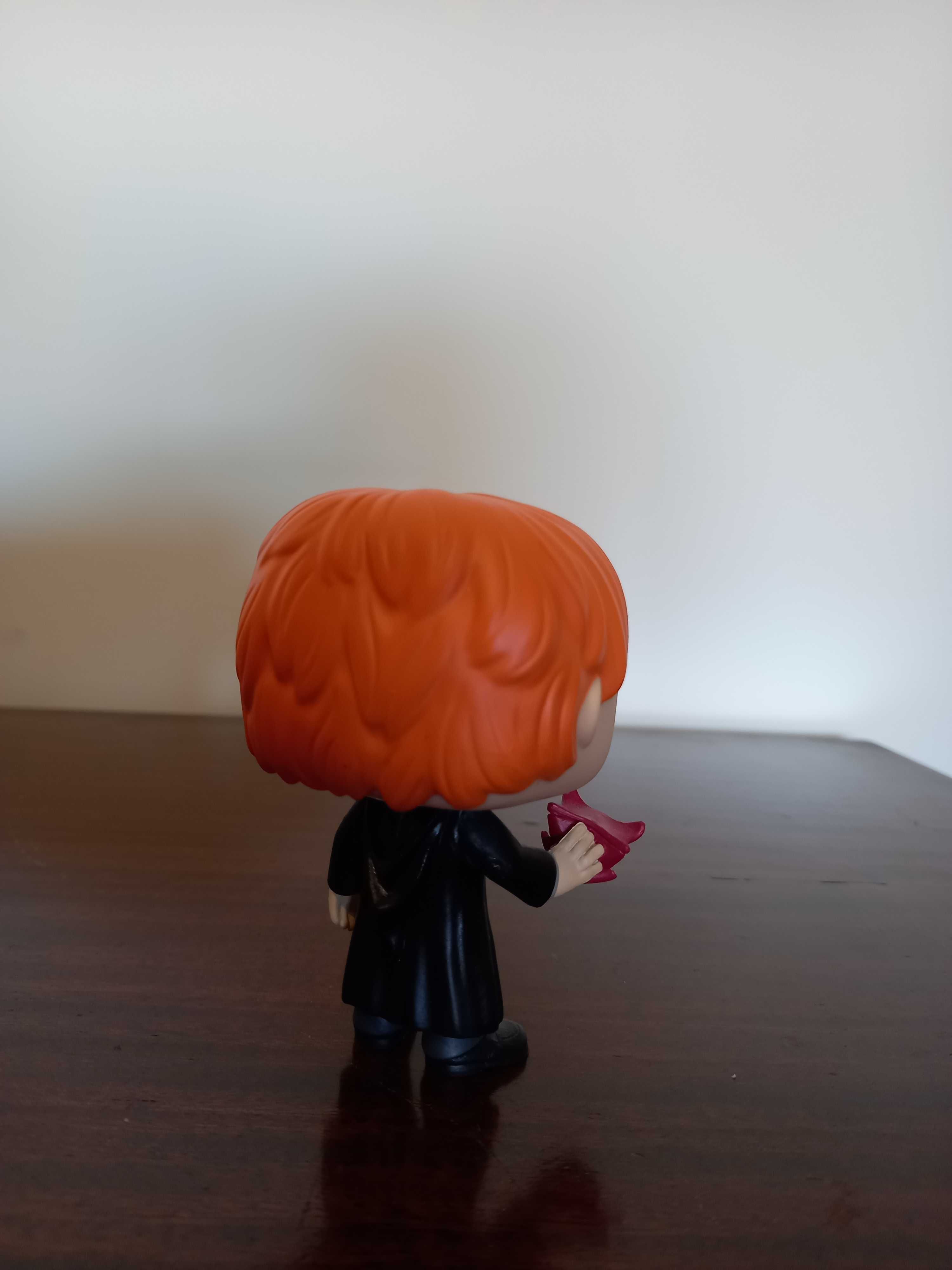 Funko Pop Ron Weasley