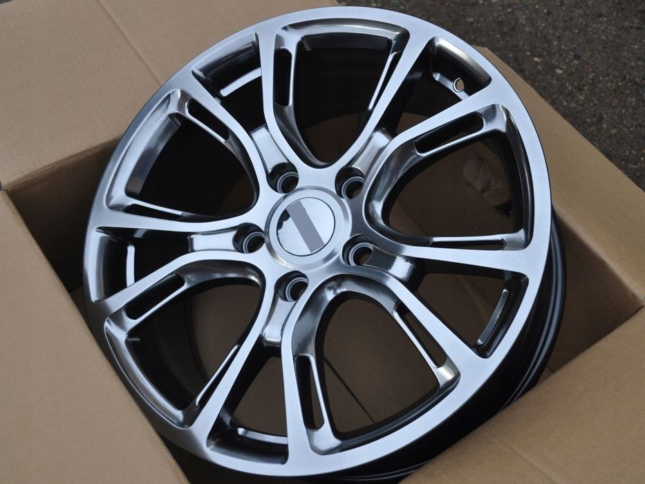 Nowe felgi R20 5x127 Dodge Durango SRT 8 Jeep Grand Cherokee SRT