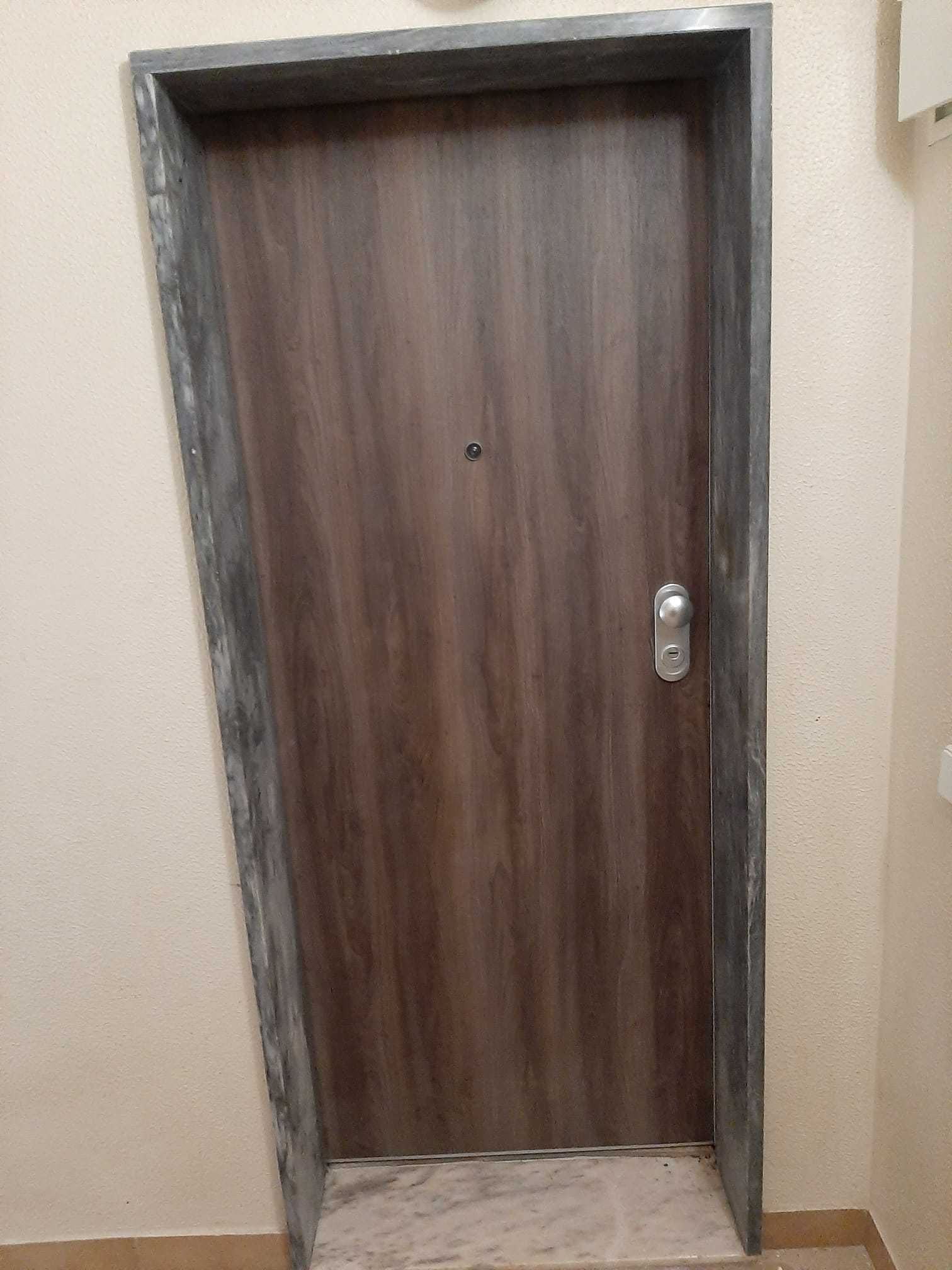 Portas Blindadas, portas blindadas para apartamentos e moradias.