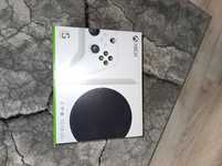 Konsola Xbox sereis S