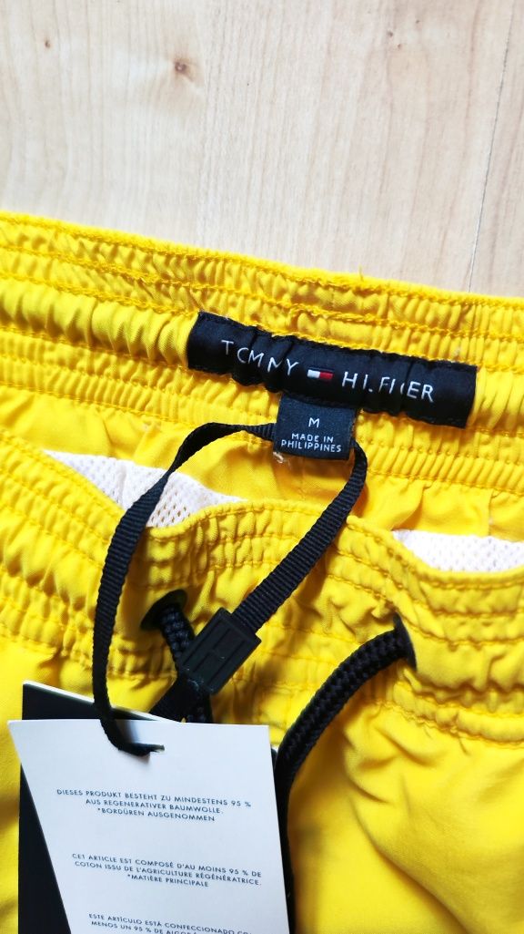 Tommy Hilfiger (М) шорты