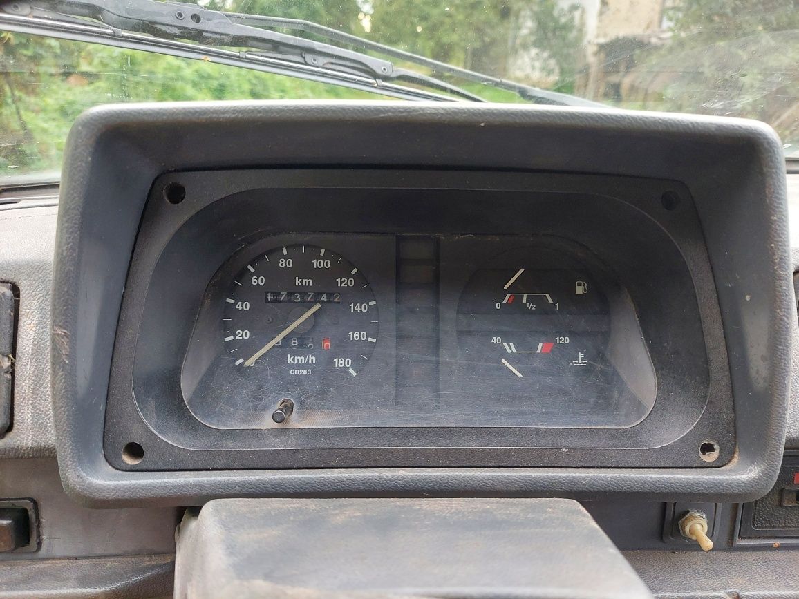 Продам Таврія пікап