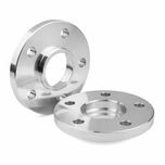 Колісна проставка BMW E34 E36 E46 E60 E90 15мм PCD 5x120 DIA 72.6