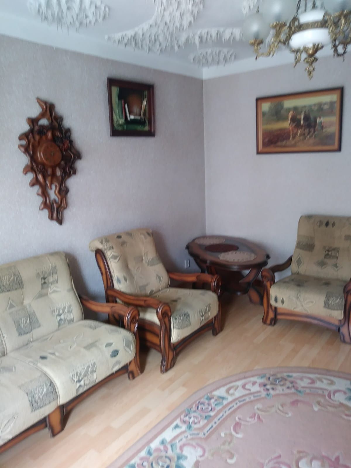 Mieszkanie do wynajęcia Szydłowiec