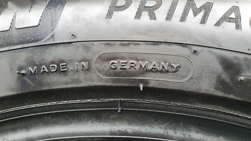 205/55 R17  2шт Michelin ( Мішелін) Авторезина, шини.