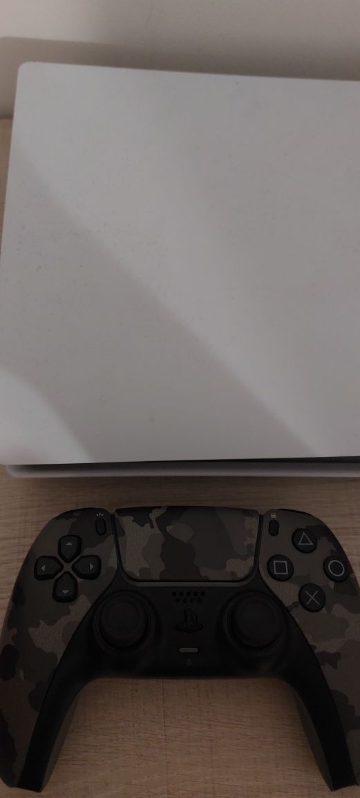 Ps5 slim digital edition